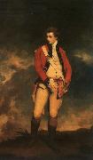 Colonel St.Leger